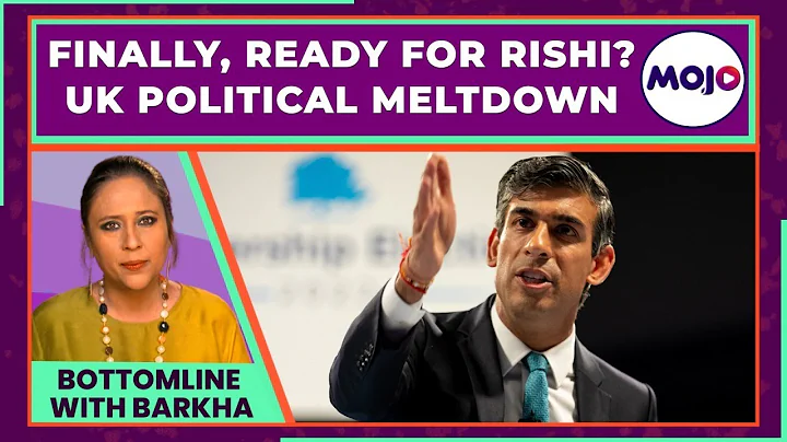 Ready for Rishi or Boris in the way? I Will Rishi ...