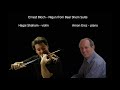 Capture de la vidéo Bloch - Nigun/Hagai Shaham And Arnon Erez