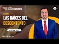 📖 Lección 3: Las raíces del descontento| Pr. Anthony Araujo | Escuela Sabática 2021