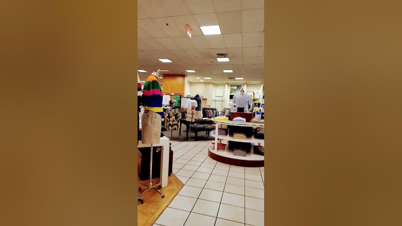 Dillard's in Orlando, Florida YouTube