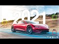 The 2021 Tesla AUTONOMY Update Is Here!