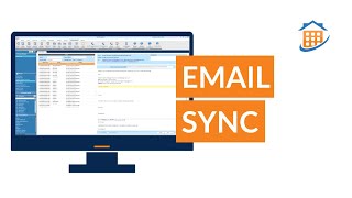 Rent Manager Email Sync screenshot 5