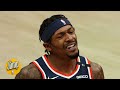 Bradley Beal 'might be regretting taking that extension' - Richard Jefferson | The Jump