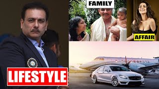 Ravi Shastri Lifestyle 2021, Income, Affairs, Cars, Wife, Family, Biography & Net Worth