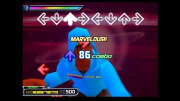 MAKE A JAM! (Dub/House) [EDP] PFC!! 【DDR STRIKE】