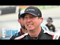 What NASCAR's Kyle Busch Shared About His Health Before His Death | E! News