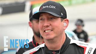 What NASCAR's Kyle Busch Shared About His Health Before His Death | E! News