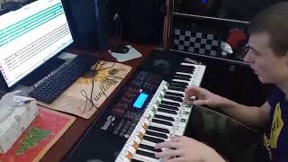 2024/02/10 - Piano performance - "Largo" Dvorjak - P3 screenshot 3