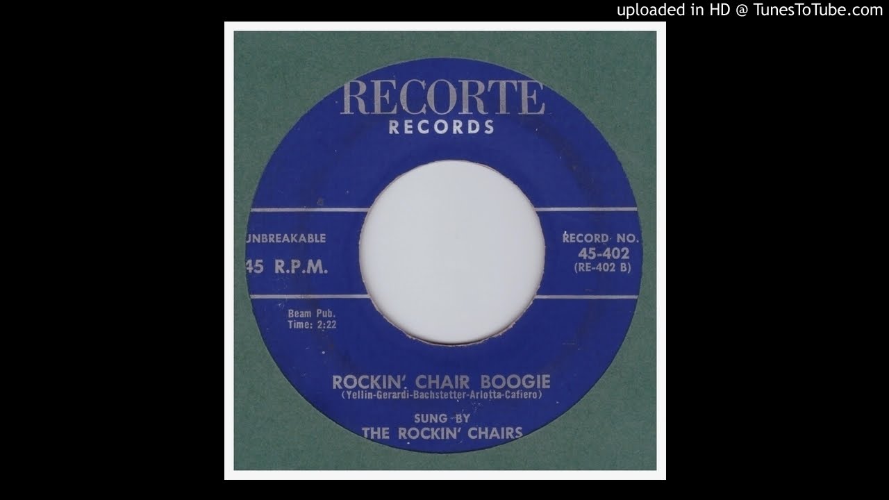 Résultat de recherche d'images pour "the rockin chair :rockin chairs boogie"