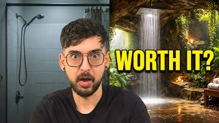 Hibbent 12 Rainfall Shower Head Review Is It Actually Worth It?