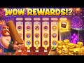 BEST CLAN GAMES REWARDS EVER!!? HOW TO COMPLETE EARLY! || WHAT SHOULD YOU PICK || SPECIAL 10K POINTS
