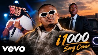 Khazozo ft Big Zulu - i1000(Cover)
