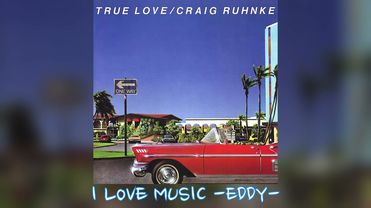 Craig Ruhnke - Give Me the Nighttime - YouTube