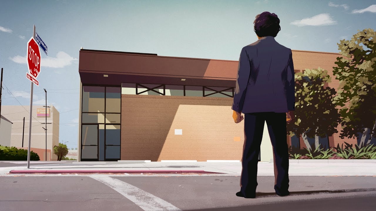 documentaire streaming Les premiers stagiaires de League of Legends | Documentaire