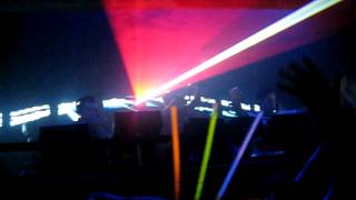 PPK - Resurection (Paul Oakenfold's Full on Fluoro Remix)