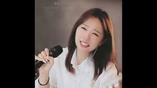 모르시나요 진진경 커버곡