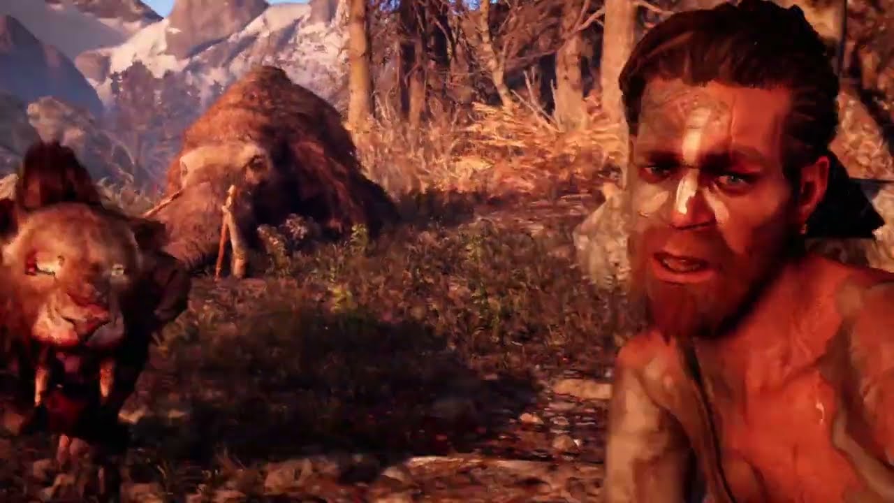 Far Cry Primal 20230107160125 Youtube