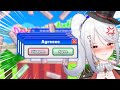 AGREEEE | Certainly not rage bait slop! I have patience of a GOD. | RINGMASTER VTUBER 🎪🎟️