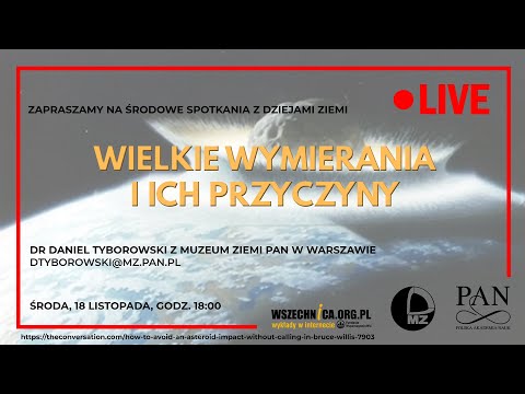 Wideo: Ziemia Znajduje Się Na Wczesnym Etapie Kolejnego Masowego Wymierania Organizmów żywych - Alternatywny Widok