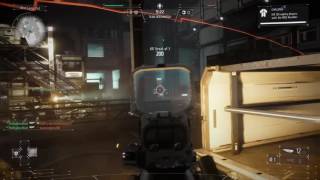 Killzone Shadow Fall -That feed though...
