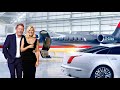 Piers Morgan's Lifestyle ★ 2021