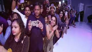 Bollywood Shakes New Years Eve 2020 With Nargis Fakhri