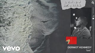 Miniatura de vídeo de "Dermot Kennedy - Lost (Visualizer)"