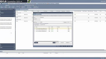 QuantaStor 4 - How to Encrypt and Secure Erase Storage Pools