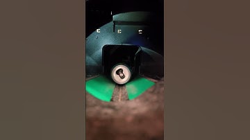 reverse vending machine (RVM) in action #shorts #youtube