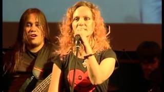 Stonehenge - В морях дождей (Live, 50-50)