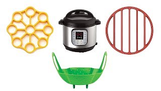 Instant Pot Accessories Review