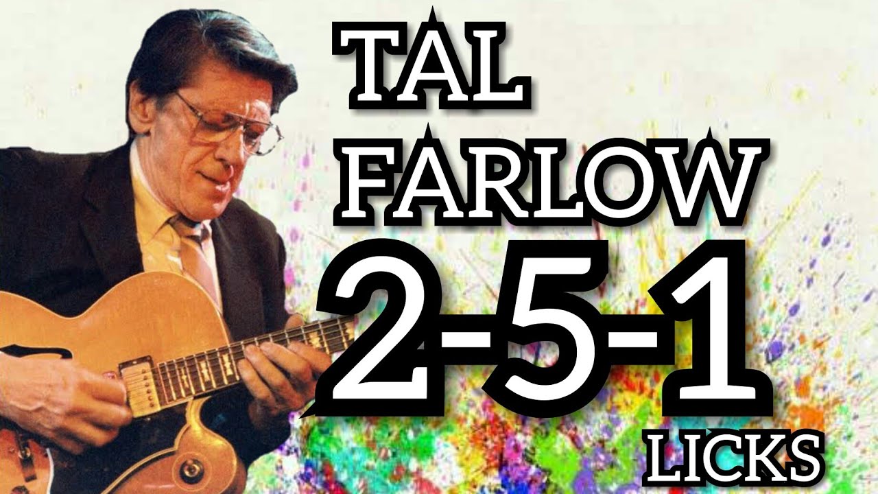 ギタースコア ＢＥＳＴ　ＯＦ　ＴＡＬ　ＦＡＲＬＯＷ タル･ファーロウ ジャズエンタメホビー