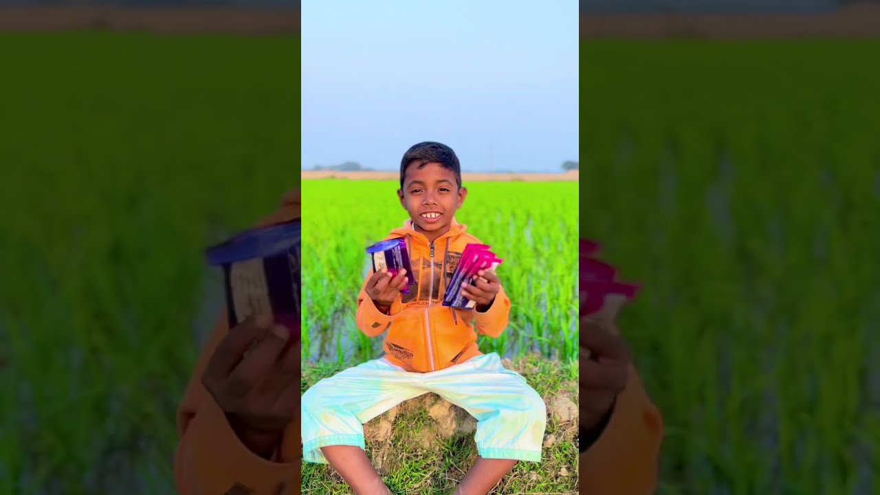 রাজু-ভাইয়ের সুপার ফানি মিশন! 🤣| Raju & Brother’s Fun Adventure! | Part 131 | NLF Sohel Entertainment