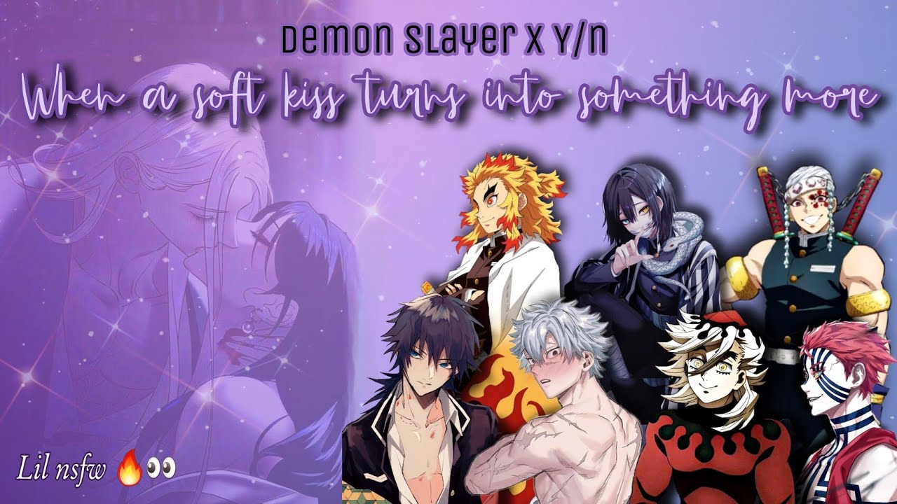 When a Gentle Kiss Turns Into Something More... 👀✨