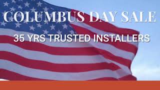 Columbus Day Sale - R 49 MicroFiber Plus® Attic Insulation