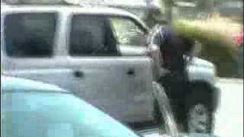 drive by hardcore dancing