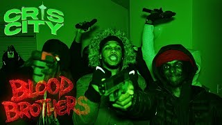 Blood Brothers - KTO100z (Official Music Video) [shot by CrisCity]