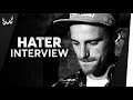 Fynn Kliemann im Hater-Interview