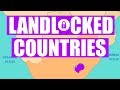 Landlocked Countries