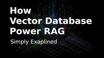 Understanding Why Vector Databases Are Essential for RAG