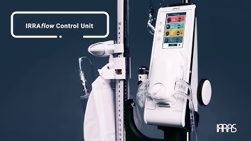 Chapter 1: Introduction and Components - Next-Gen IRRAflow Educational Training Video