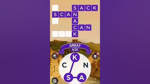 Words Of Wonders : Crossword || Level 731-735