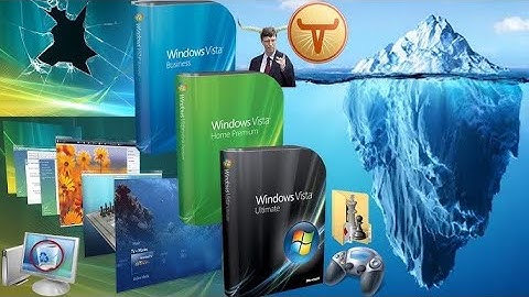 The Complete Operating Systems Iceberg Explained: Deepest Secrets, Hidden History & Dark Layers