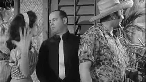 McHale's Navy Full Episodes: Season 1x24 |  "One Enchanted Weekend"