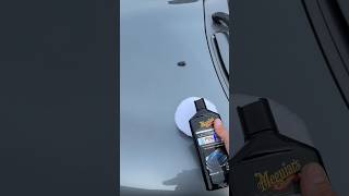 Meguiars Ultimate polish part 3 | Easy guide to cleaning your car without a machine