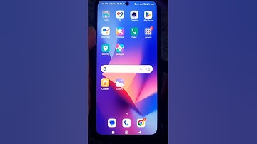 How to see Memory Status on Recent Menu Screen || Mi, Redmi, Xiaomi #shorts #viral #tipsandtricks