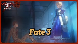 컴파일러 25.07.01 페스나 다시보기 Fate ③