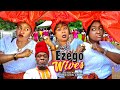 Ezegos wives part 1  lizzy gold uju okoli mary igwe 2023 latest nigerian movie