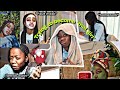 Trying to become &#39;that girl&#39; (ghetto version) Namibian Youtuber