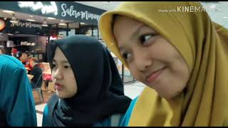 Hasil Mini Riset English Business Kelompok 4